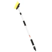 Cetka za pranje vozila teleskopska 90-160 cm