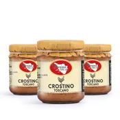 NAMAZ CROSTINO TOSCANO 180g FST.