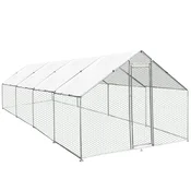 MONSTER Chicken Run 3m x 8m x 2m, (21571211)