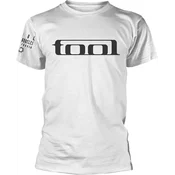 Tool Wrench White XL Majica