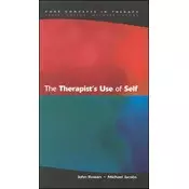 The Therapists Use Of Self
