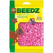 Likalne perle 1000 ROZA
