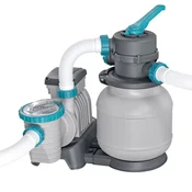 Bestway Pješčana filtracija BESTWAY Profi Evo - protok 6.056 l/h