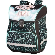 Torba za školu ranac anatomska Target GT Click Puppy Love 28601