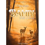 Bambi: Život u šumi
