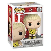 FUNKO POP WWE: Dusty Rhodes