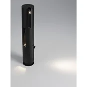 TAGLIO VANJSKA STAJACA SVJETILJKA LED 8Watt 535Lm IP65 3000K CRNA NL9695507
