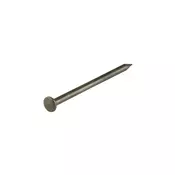 Suki jekleni žičniki 2.0x23mm z lečasto glavo, 70kos