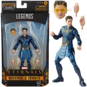 shumee Hasbro Marvel Legends Eternals Ikaris figurica 16 cm