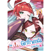 100 GIRLFRIENDS WHO REALLY REALLY V10