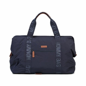 Childhome Torba Mommy Bag Signature Urban Anthracite