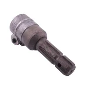 shumee Adapter redukcija za vreteno 1 3/4, 20 ključev, za gred 1 3/8, 6 ključev, WARYŃSKI