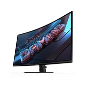 31.5 inca GS32QCA QHD 2560x1440 VA 180 Hz gaming monitor