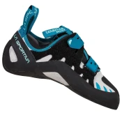 Ženski plezalni čevlji La Sportiva Tarantula Boulder, led/kristal (EU 39)