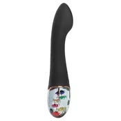 LOVISS - Grace -  Garden G-Spot Vibrator - Black