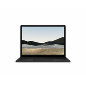 Microsoft 13.5 Multi-Touch Surface Laptop 4 (Matte Black, Metal)