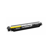 Toner za Canon CRG-729 rumena, kompatibilna -