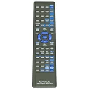 General KENWOOD RC-R714 - združljiv daljinski upravljalnik znamke General