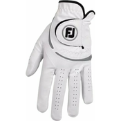 Footjoy Weathersof Mens Golf Rukavica bijela/siva LH XL 2024