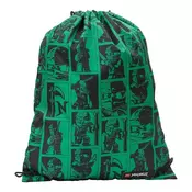 LEGO Ninjago Green - torba za copate