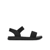 Nelli Blu Sandali CSS20370-01 Črna