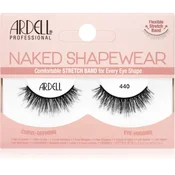 Ardell Naked Shapewear lepilne trepalnice 440 1 kos