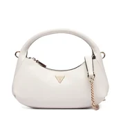Guess Ročna torba Gilda Mini HWZG97 47730 Bela