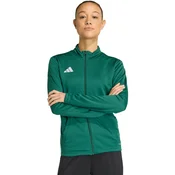 Ženska jakna adidas Entrada 26 Track zelena KE9836 L