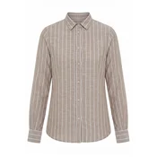 Felix Hardy Bluza  rjava
