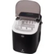 Eldom KS230 Icelia ledomat 165 W, črn