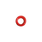 Kosilna nitka 2,7 mm x 15 m, zvezdasta, rdeča, PROLINE