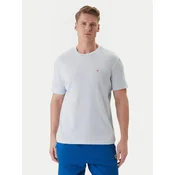 Calvin Klein Jeans Majica LV04RD008G Modra Regular Fit