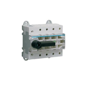 Haeger Hager stikalni odklopnik, modularni HA305, (20889908)