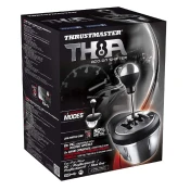 Thrustmaster Mjenjač brzina TH8A Thrustmaster TX Racing Wheel Shifter AddOn crna-Chrom