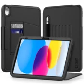 Tech-protect SC Pen Armor ovitek za iPad 10.9'' 10gen 2022 / 11'' 11gen 2025, črna