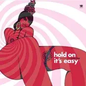 Cornershop - Hold On Its Easy (LP)