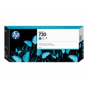 ČRNILO HP CYAN 730 ZA DJ T1700 ZA 300ml