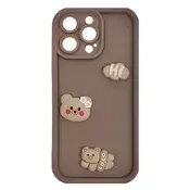 MM TPU IPHONE 15 PRO MAX SILICONE CANDY TOYS