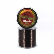 Vrvica Zfish Furio 600m 0,26 mm