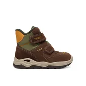 Primigi Škornji za sneg GORE-TEX 8863711 S Rjava