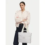 Guess Torba za otroški voziček H6YZ20 W2776 Kremna