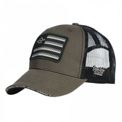 Pentagon Wills Truckers Twill Cap -FG