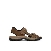 Sandali Rieker CEO-25084-24 Rjava