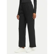 Armani Exchange Spodnji del trenirke XW002840 AF21298 UC001 Črna Regular Fit