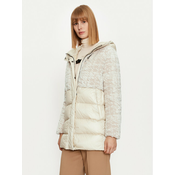 Colmar Puhovka 2255 8YM Écru Regular Fit