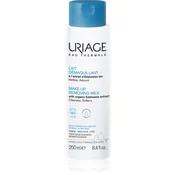 Uriage Make-Up Removing Milk mleko za odstranjevanje ličil za normalno do suho kožo 250 ml