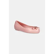 Melissa balerinke za djecu SWEET LOVE CHROME INF