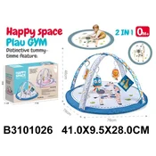 Bebi gimnastika za igru 2 u 1 ( 102608 K )