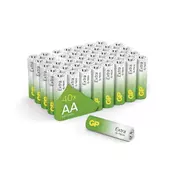 GP Dodatne AA baterije, 40 komada