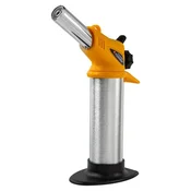 Plinski gorilnik s piezo vžigom 1300 °C Hikoki Forsage FS-16287